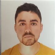 Profesor de ciencias, matemáticas e inglés con 7 años de experiencia. De formación: Ingeniero agrícola y Ambientólogo. Bilingüe en Inglés y Portugués.
Doy clases presenciales en la zona del Aljarafe, Puebla del Río y Coria del Río. Si no tienes la suerte